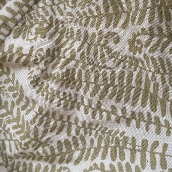 NWT Kate Quinn The Woods Fern Flight Hat 0-3m - Picture 2 of 3